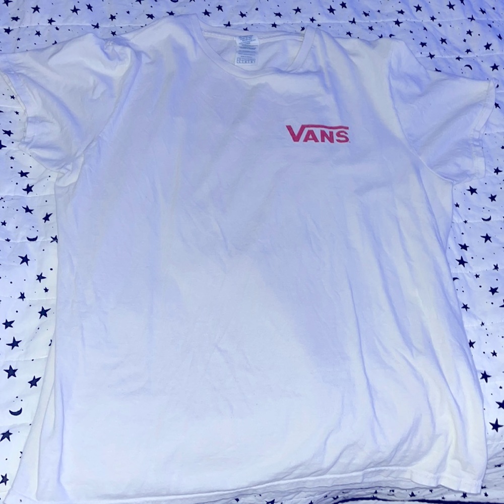 Brand: Vans